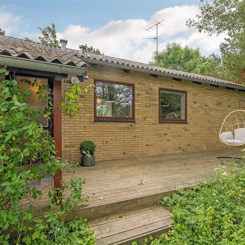 Sommerhus - 6 personer -  - Michel Wester - Klitmøller - 7700 - Thisted