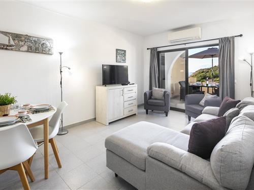 Ferielejlighed - 4 personer -  - 8400-525 - Carvoeiro