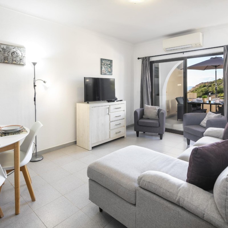 Ferielejlighed - 4 personer -  - 8400-525 - Carvoeiro