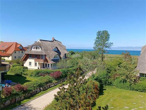 Ferieleilighet - 4 personer -  - Hooghaas - 18347 - Wustrow