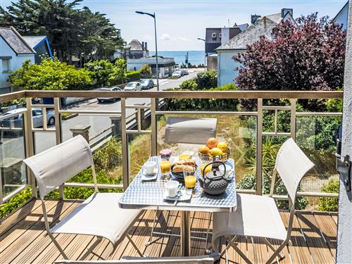 Ferielejlighed - 6 personer -  - Quiberon - 56170