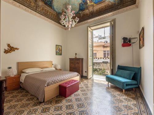 Ferienhaus - 6 Personen -  - 90139 - Palermo