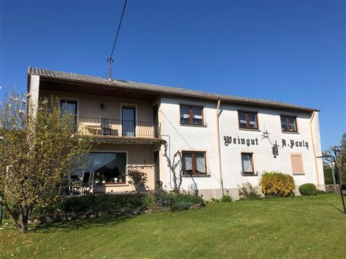 Ferielejlighed - 4 personer -  - Im Lehen - 54518 - Osann-Monzel