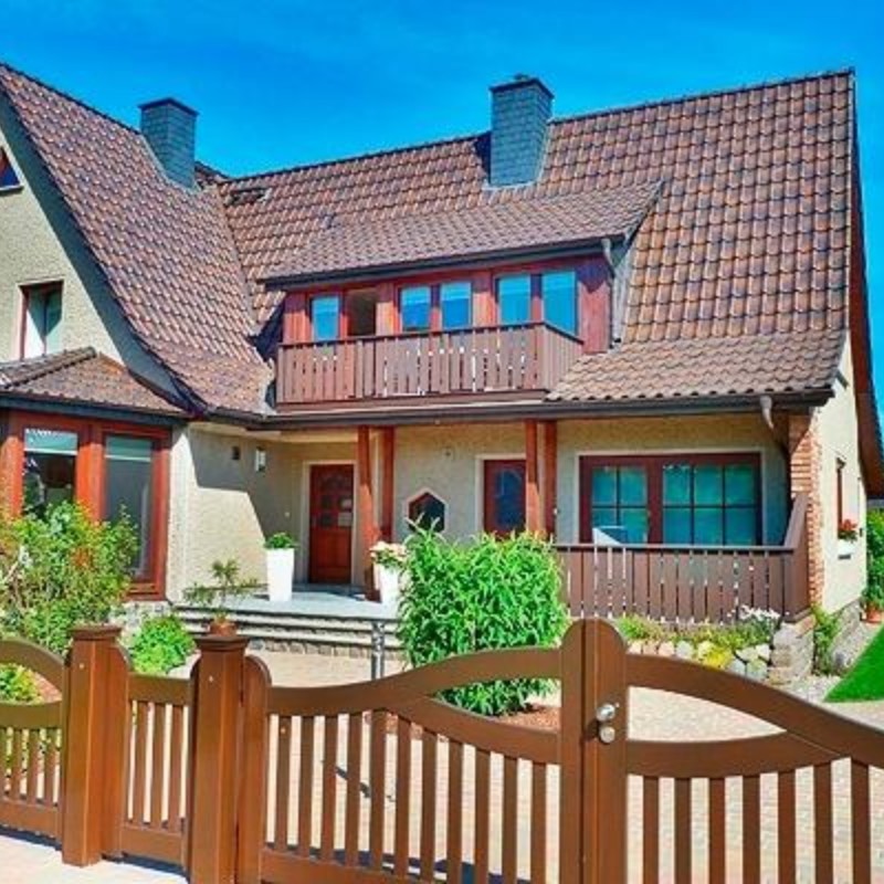 Ferielejlighed - 2 personer -  - Bahnhof Str. - 18374 - Ostseeheilbad Zingst
