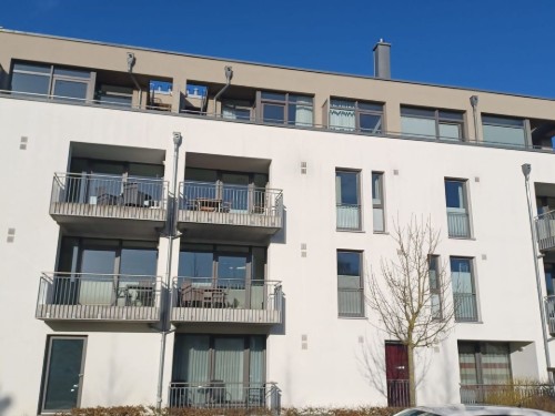 Ferielejlighed - 2 personer -  - Dünenstraße - 18609 - Ostseebad Binz