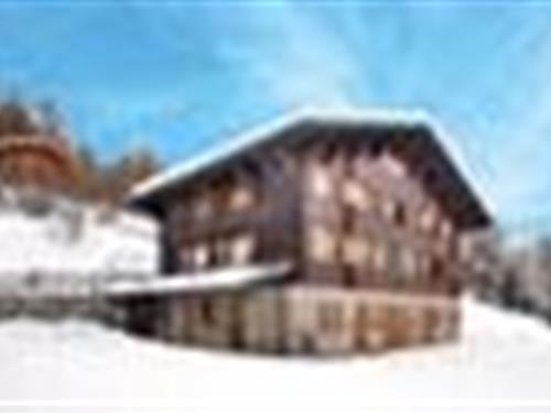 Holiday Home/Apartment - 31 persons -  - 1997 - Nendaz