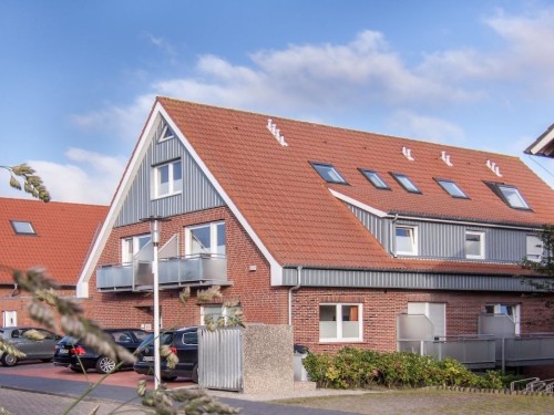 Sommerhus - 2 personer -  - 26548 - Norderney