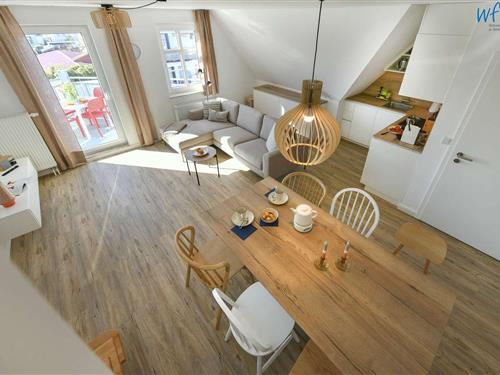 Holiday Home/Apartment - 4 persons -  - Zedeliusstraße - 26486 - Wangerooge