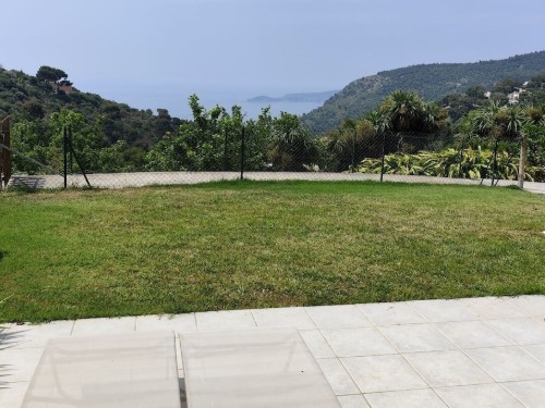 Sommerhus - 4 personer -  - 06360 - Èze