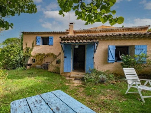 Holiday home - 4 persons -  - 84220 - Goult