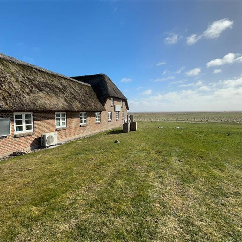 Ferienhaus - 10 Personen -  - Holmsland Klitvej - Klegod - 6950 - Ringköbing