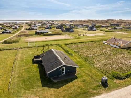 Sommerhus - 6 personer -  - Vejlby Klit - Vejlby Klit - 7673 - Harboøre
