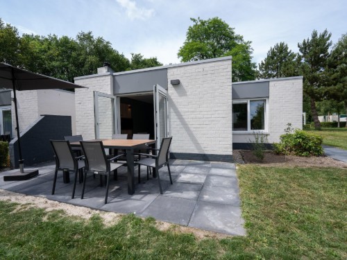 Bungalow - 6 personer -  - 9531TK - Borger