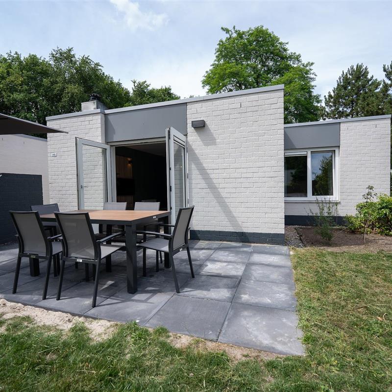 Bungalow - 6 personer -  - 9531TK - Borger