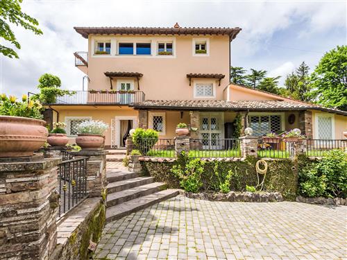 Sommerhus - 9 personer -  - Rocca Di Papa - 00040