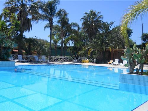 Holiday Home/Apartment - 6 persons -  - 84051 - Palinuro