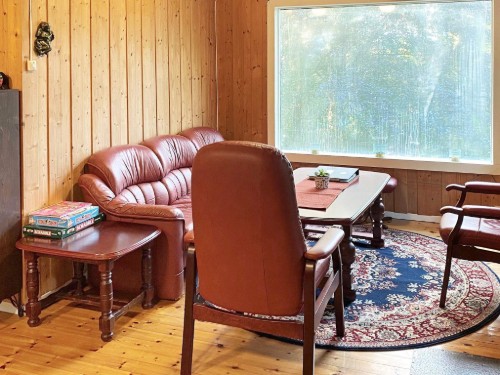  - 4 personer -  - Sundavågen - Tysnes - 5683 - Hordaland