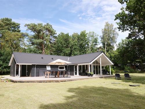 Sommerhus - 12 personer -  - Harestykket - Rørvig - Strandsiden - 4581 - Rørvig