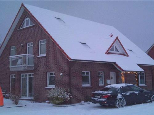 Feriehus - 3 personer -  - 26548 - Norderney