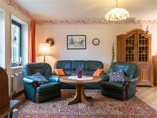 Sommerhus - 4 personer -  - Kappe - 16792 Zeh