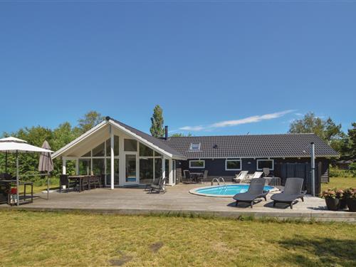 Ferienhaus - 10 Personen -  - Kramnitsevej - Kramnitse - 4970 - Rödby