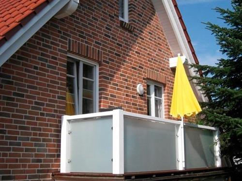 Holiday apartment - 2 persons -  - Bgm-Peters-Str. - 24813 - Schülp Bei Rendsburg