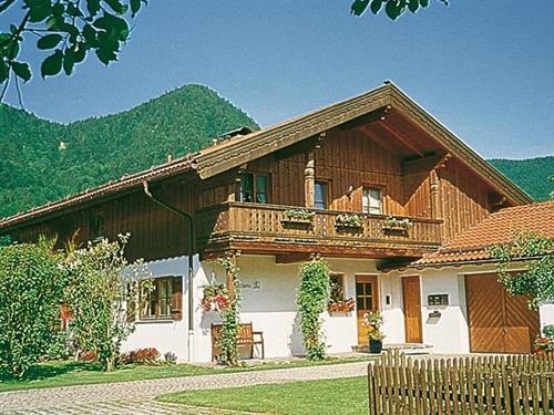 Sommerhus - 2 personer -  - Wiesen - 83324 - Ruhpolding