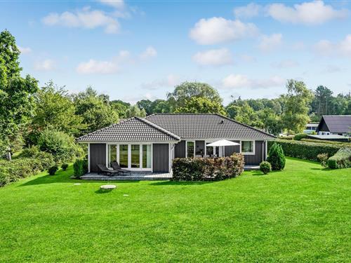 Sommerhus - 6 personer -  - Solovej - 8400 - Ebeltoft