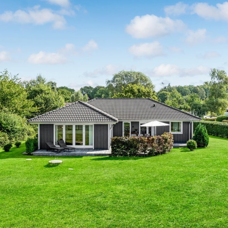 Sommerhus - 6 personer -  - Solovej - 8400 - Ebeltoft