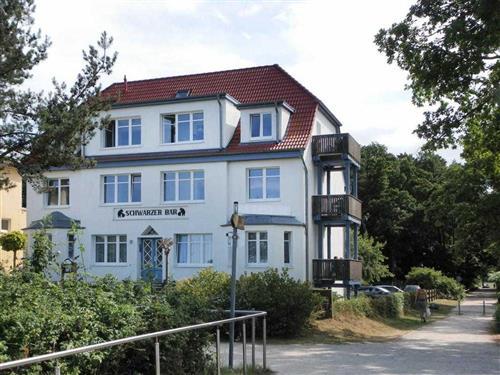 Holiday Home/Apartment - 3 persons -  - Strandpromenade - 23946 - Boltenhagen