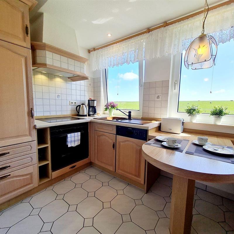 Ferielejlighed - 4 personer -  - Mühlendeich - 25836 - Vollerwiek