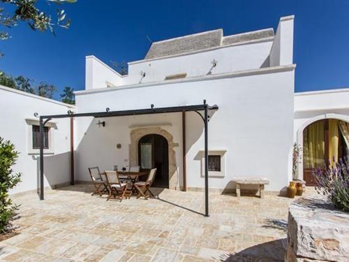 Feriehus / leilighet - 4 personer -  - Ostuni, - 74015 - Martina Franca