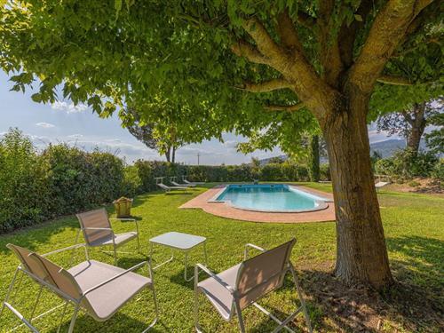 Feriehus / leilighet - 6 personer -  - 52044 - Cortona