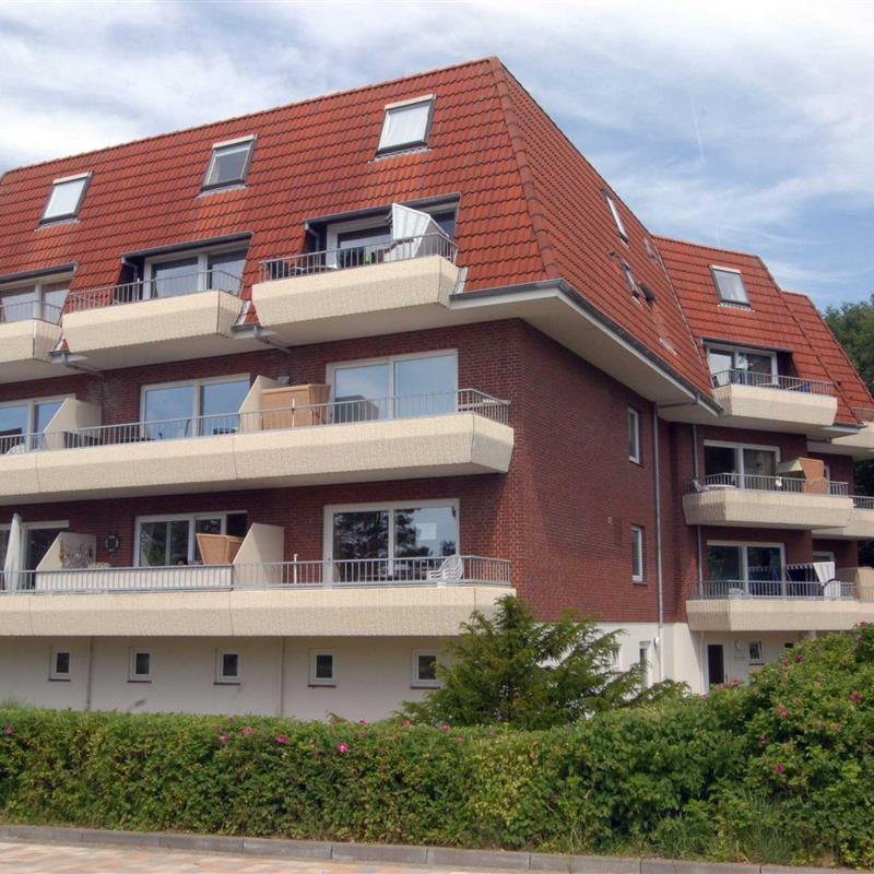 Ferielejlighed - 5 personer -  - Strandpromenade - 25826 - St. Peter-Ording