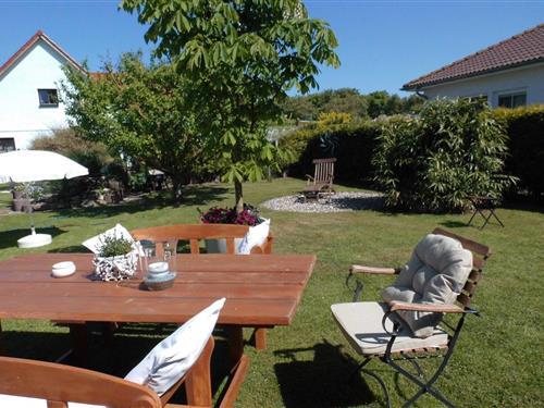 Holiday Home/Apartment - 4 persons -  - 18233 - Pepelow Mecklenburg