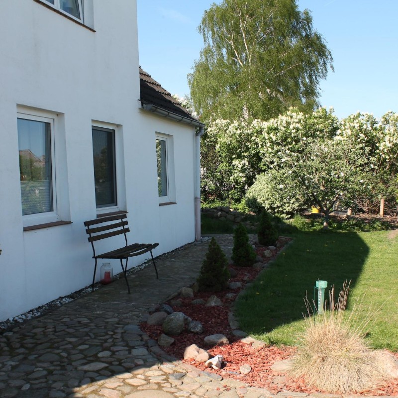 Ferielejlighed - 4 personer -  - 18233 - Pepelow Mecklenburg