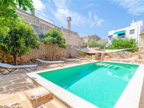 Villa - 8 persons -  - 07212 - Algaida, Illes Balears