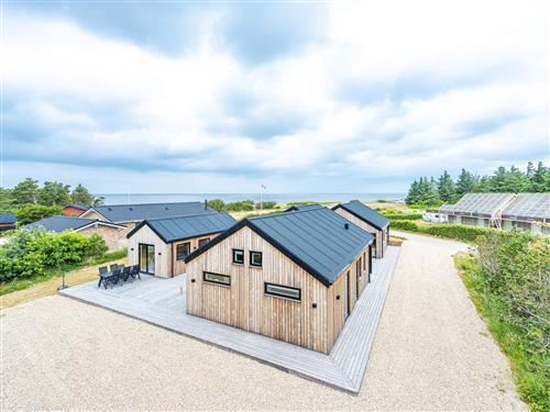 Feriehus / leilighet - 7 personer -  - Skovbrynet - Skaven - 6880 - Tarm