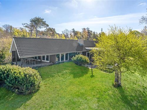 Sommerhus - 8 personer -  - Tangvejen - Ordrup - 4540 - Fårevejle