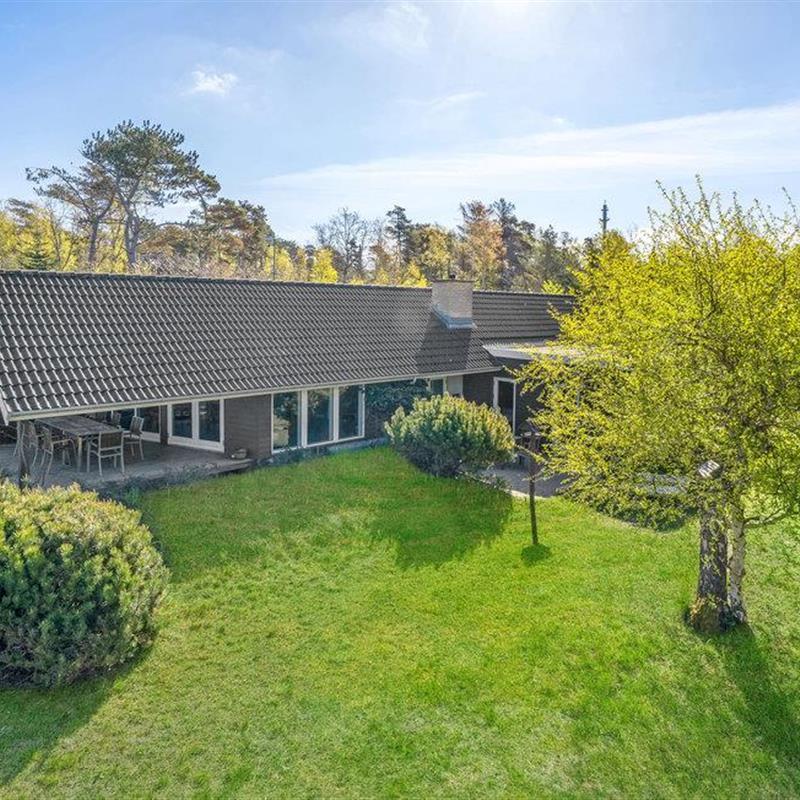 Ferienhaus - 8 Personen -  - Tangvejen - Ordrup - 4540 - Faarevejle