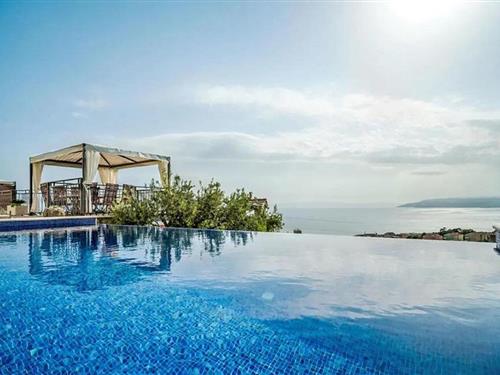 Feriehus - 6 personer -  - Put Puharica - 21300 - Makarska