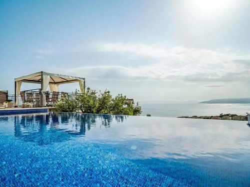 Ferienhaus - 6 Personen -  - Put Puharica - 21300 - Makarska