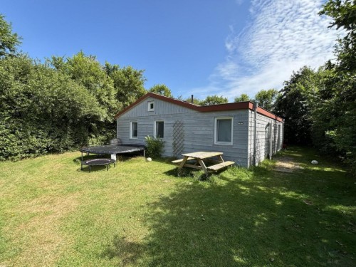 Ferienhaus - 6 Personen -  - 1753 GD - Sint Maartenszee