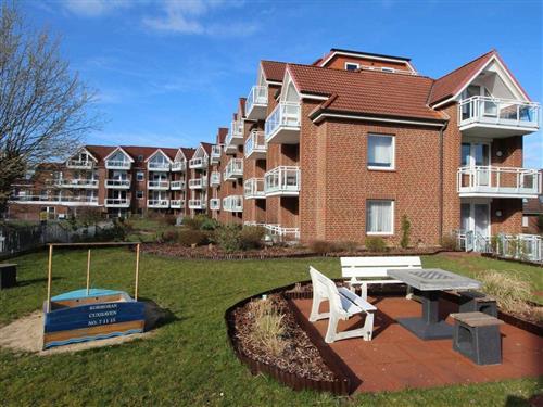 Holiday Home/Apartment - 2 persons -  - Vogelsang - 27476 - Cuxhaven