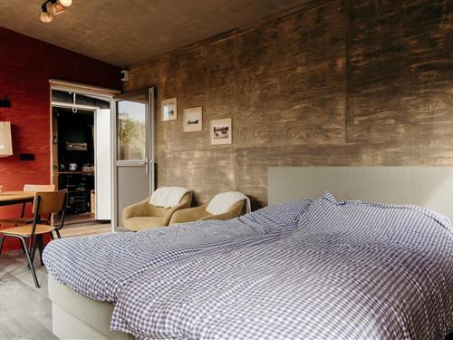 Sommerhus - 4 personer -  - 1759 JG - Callantsoog