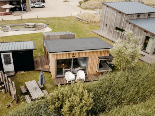 Ferienhaus - 4 Personen -  - 1759 JG - Callantsoog
