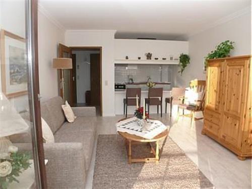 Holiday Home/Apartment - 4 persons -  - Kjeistr. - 25980 - Sylt Westerland