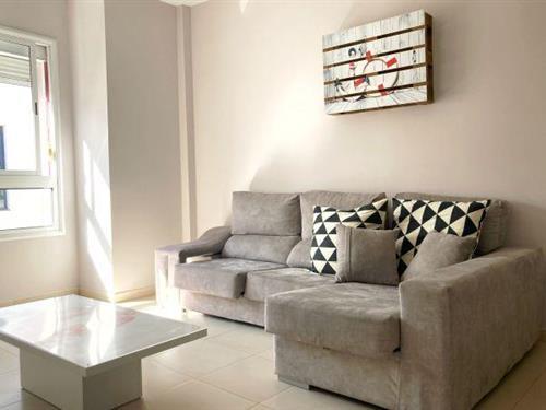 Holiday apartment - 2 persons -  - 35010 - Las Palmas De Gran Canari