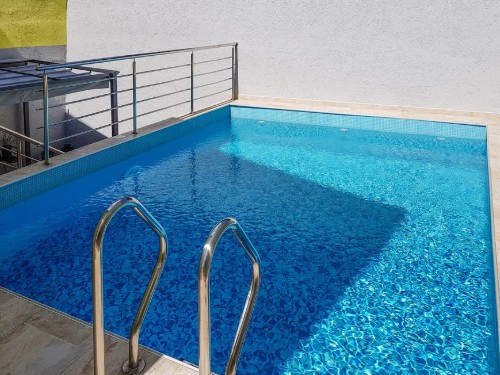 Fritidshus - 10 personer -  - Kricina - Novi Vinodolski-Bribir - 51253 - Bribir