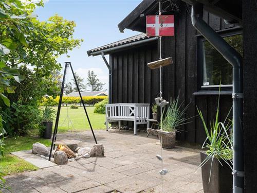 Ferienhaus - 4 Personen -  - Skonnertvej - Harerenden - 9800 - Hjörring